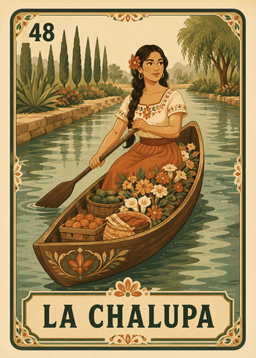 La Chalupa